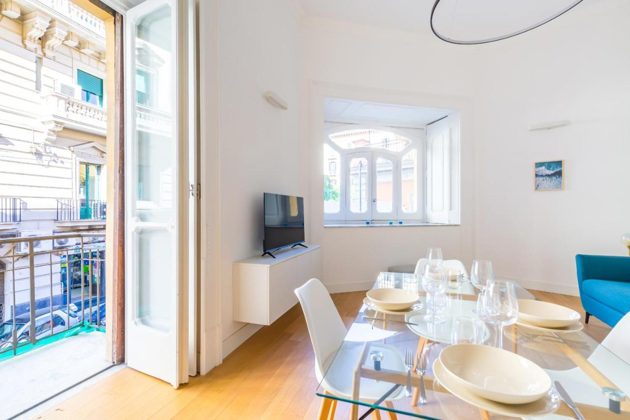 Piazza Amedeo Stylish By Wonderful Italy Appartement *