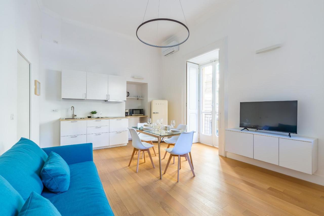 Appartement Piazza Amedeo Stylish By Wonderful Italy Naples