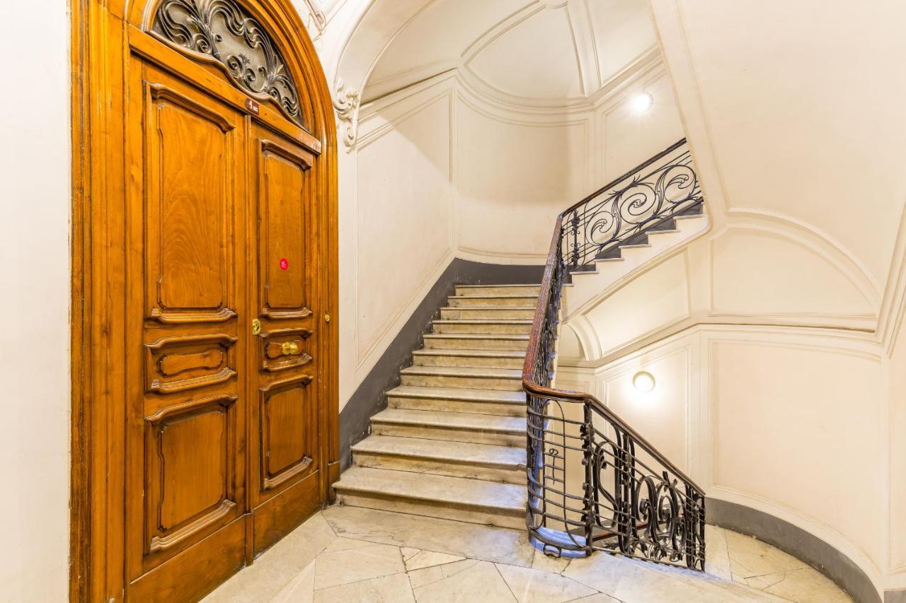Appartement Piazza Amedeo Stylish By Wonderful Italy Naples