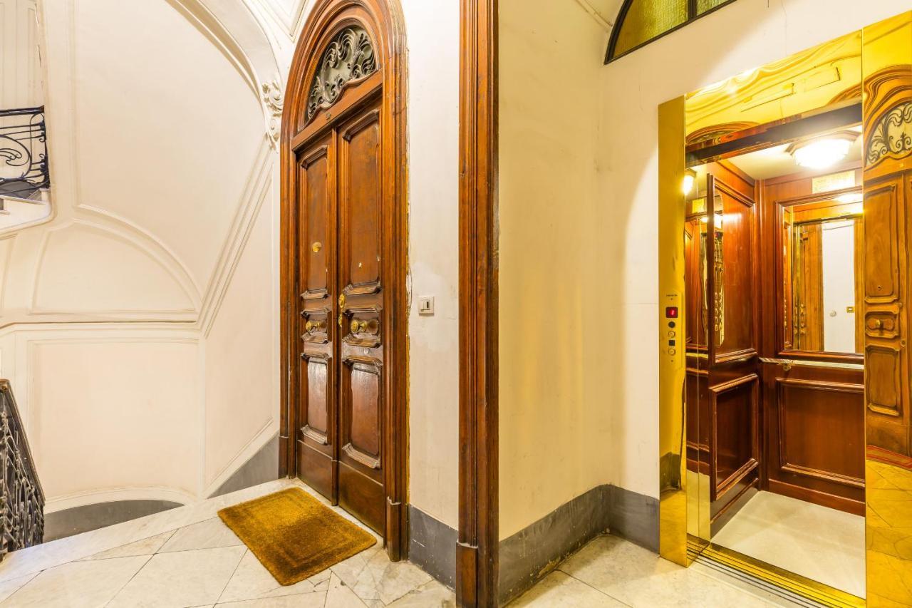 Appartement Piazza Amedeo Stylish By Wonderful Italy