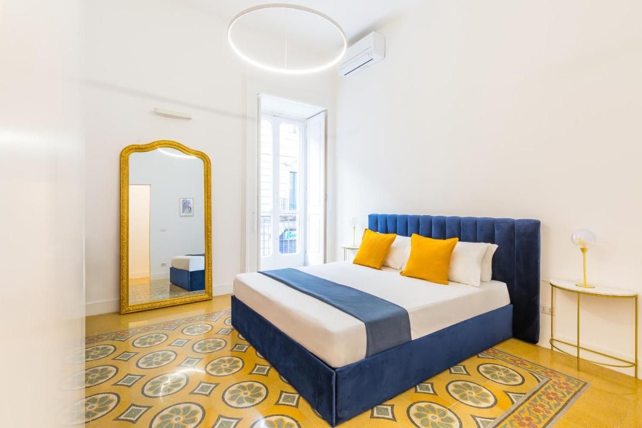 Appartement Piazza Amedeo Stylish By Wonderful Italy *