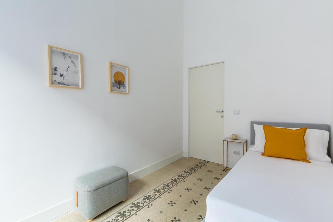 Piazza Amedeo Stylish By Wonderful Italy Appartement Naples