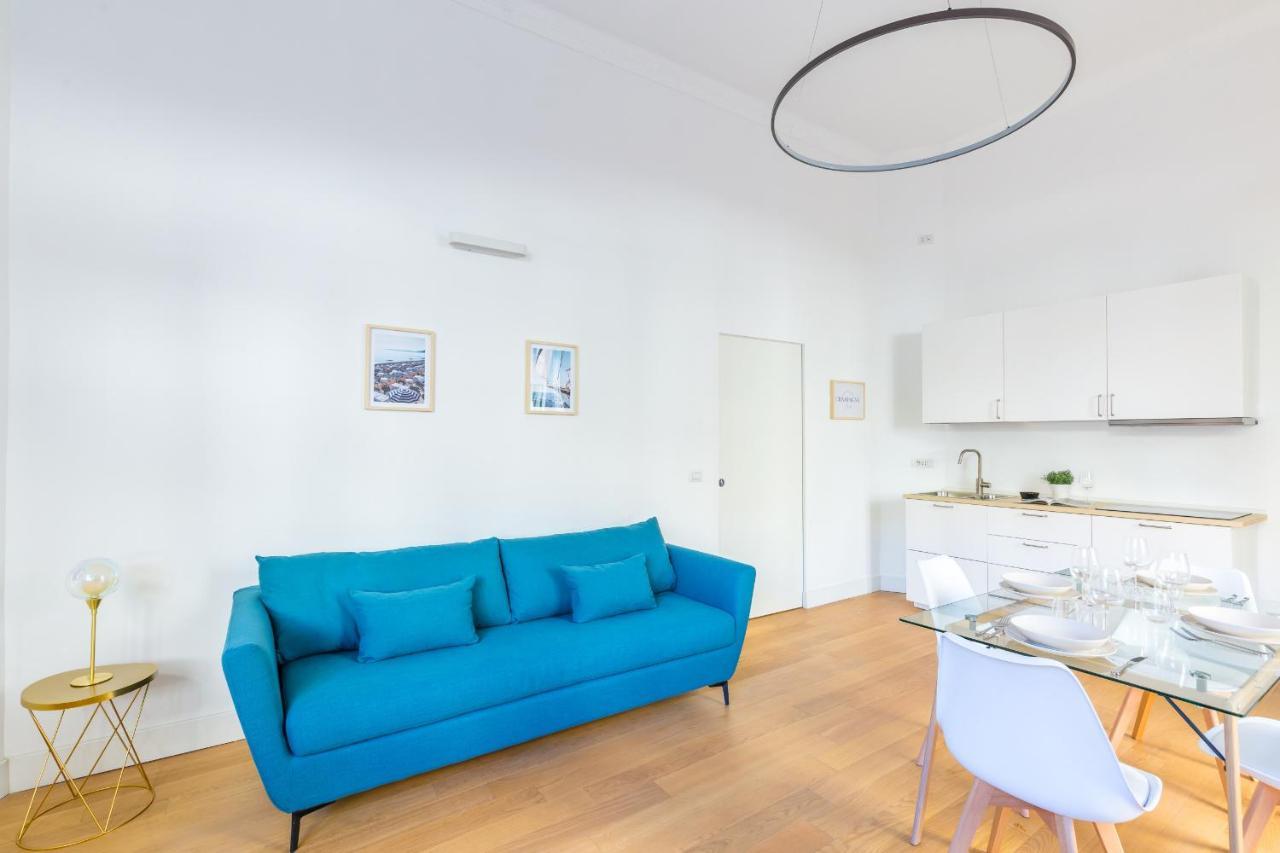 Piazza Amedeo Stylish By Wonderful Italy Appartement *
