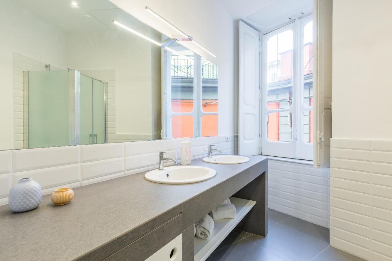 Piazza Amedeo Stylish By Wonderful Italy Appartement *