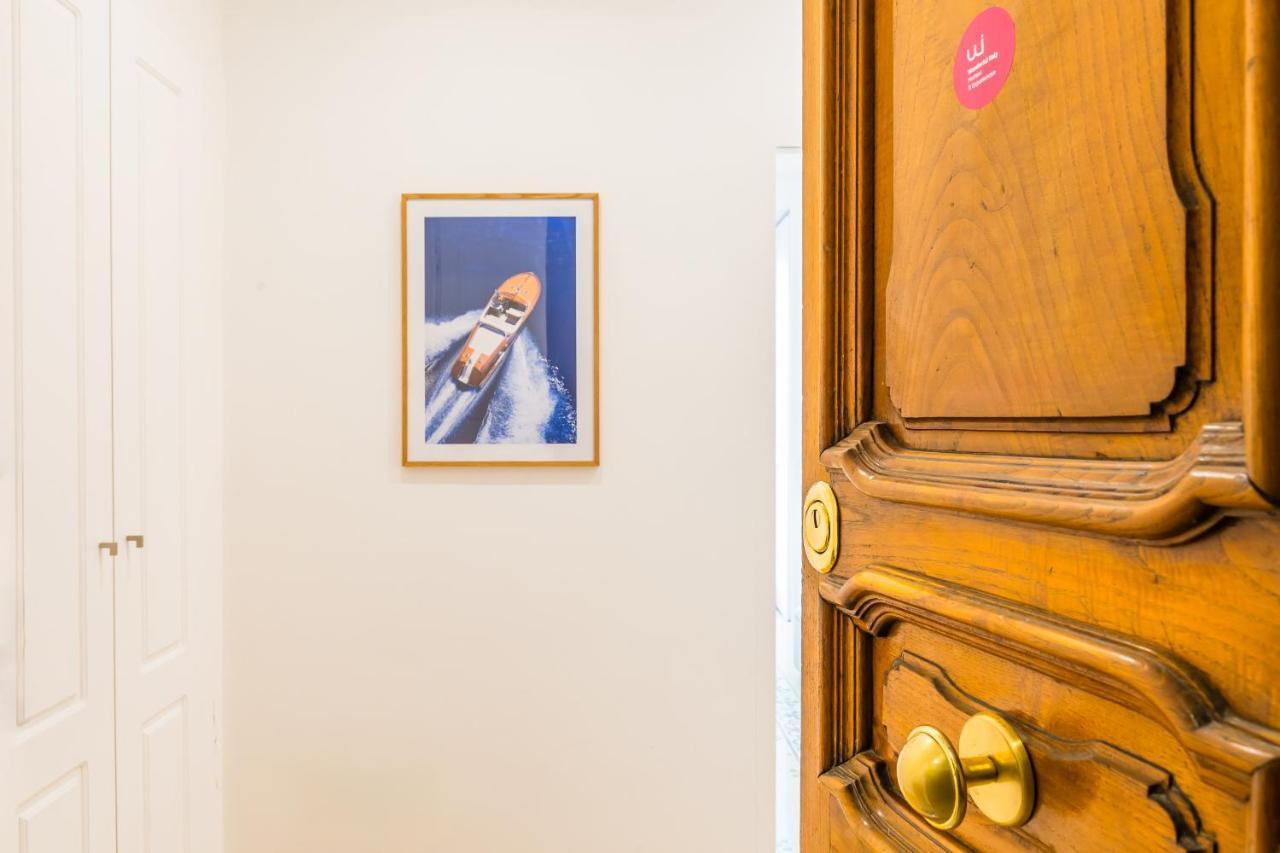 Appartement Piazza Amedeo Stylish By Wonderful Italy