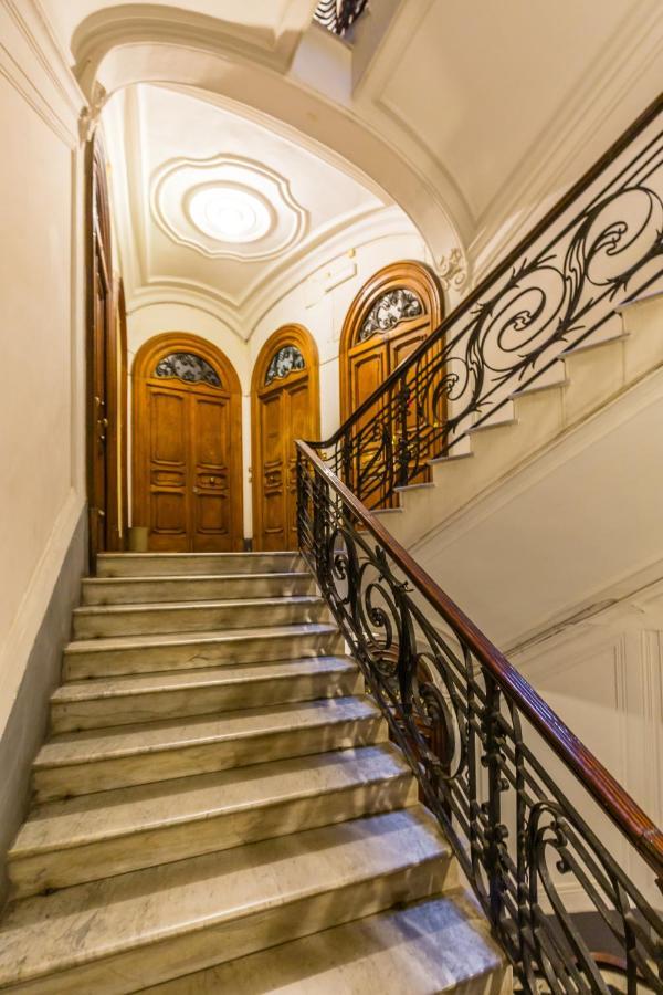 Piazza Amedeo Stylish By Wonderful Italy Appartement