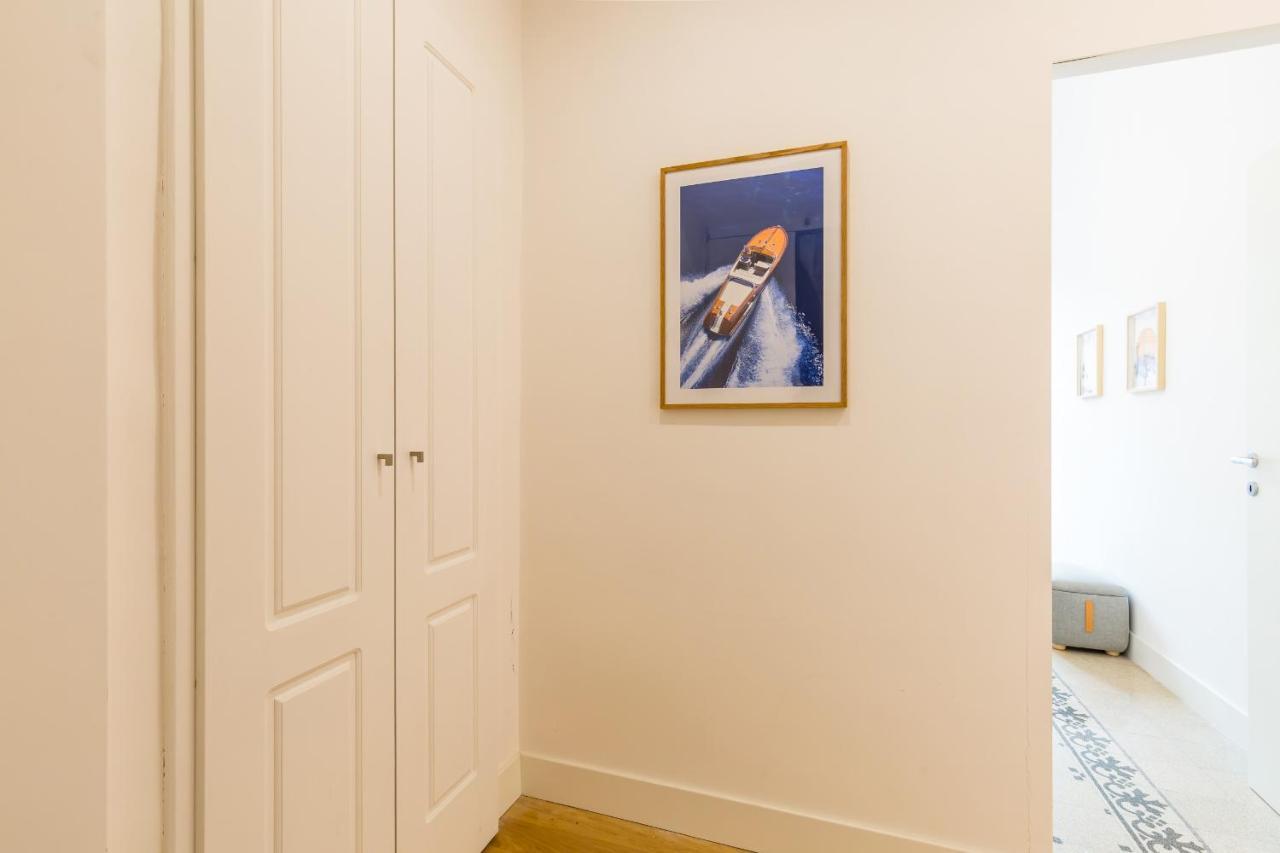 Appartement Piazza Amedeo Stylish By Wonderful Italy *