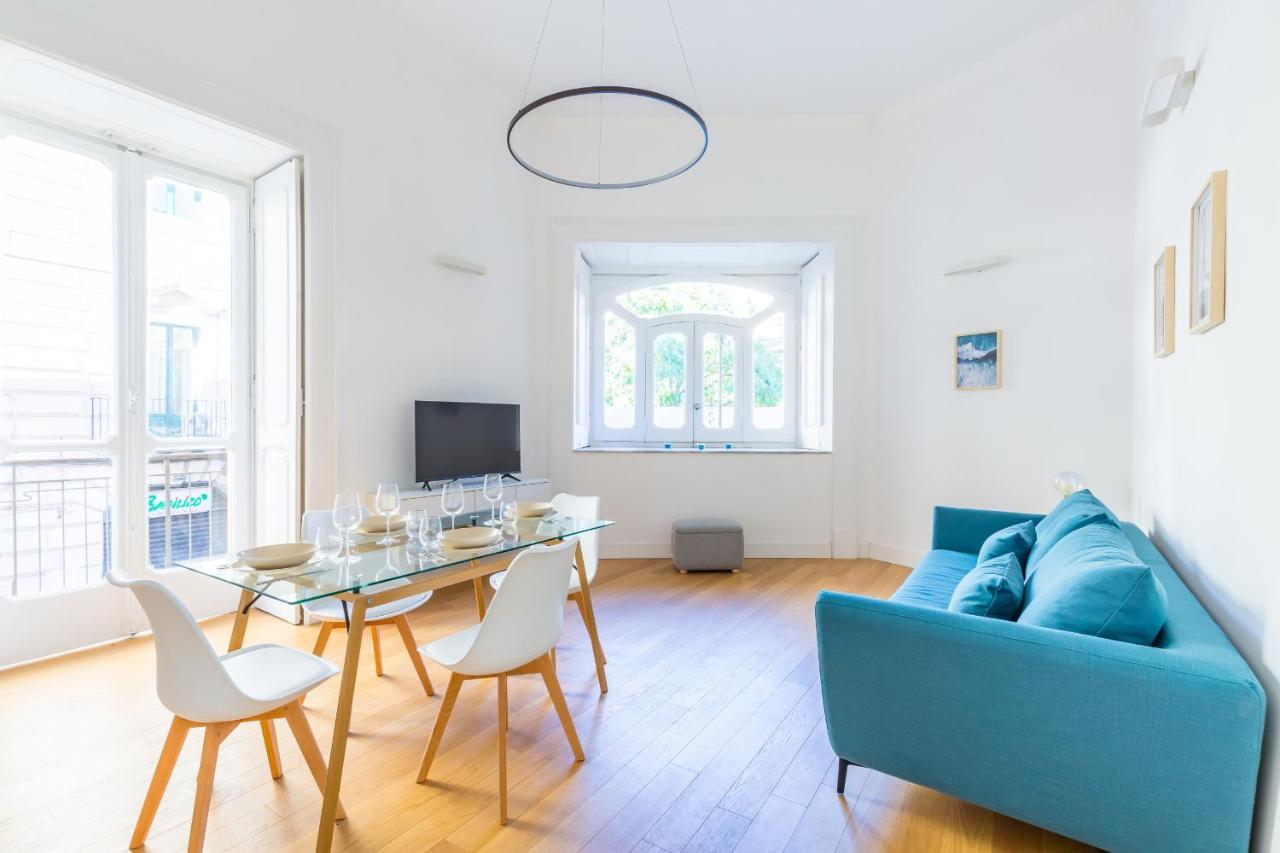 Appartement Piazza Amedeo Stylish By Wonderful Italy *