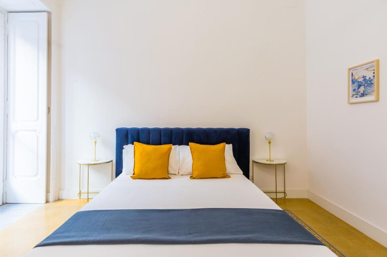 Piazza Amedeo Stylish By Wonderful Italy Appartement *